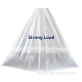 Food Packaging Plastic Bags Roll Grade Plastic Bags